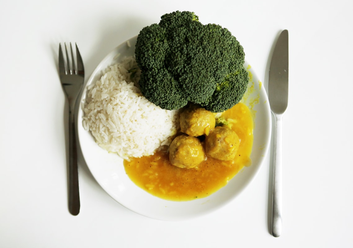 Expert nutritionist recommendations